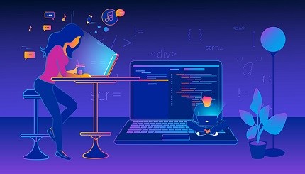 營銷型網站開發，注意這五個方面