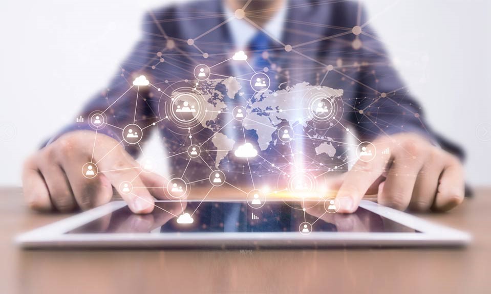 公司網站設計想取得好的效果，可以這樣做！